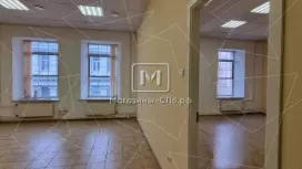 Большая Пушкарская 20