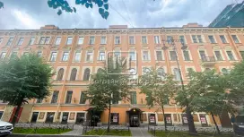 Торговое помещение 300 кв.м в центре