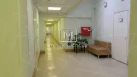 Измайловский гостиный двор