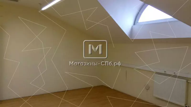 97.Стандартное помещение