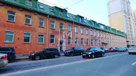 Продажа торгового помещения 68 кв.метров, 2 этаж Продажа торгового помещения 68 кв.метров, 2 этаж