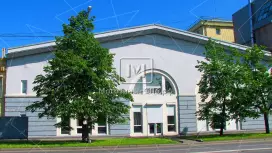 Кузнецовская 52 к2