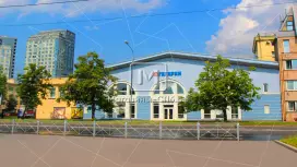 Кузнецовская 52 к2