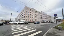 Аренда торгового помещения 150 кв.метров, 4 этаж