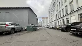 Аренда торгового помещения 150 кв.метров, 4 этаж