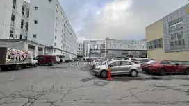 Аренда торгового помещения 150 кв.метров, 4 этаж