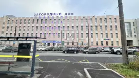 Аренда торгового помещения 150 кв.метров, 4 этаж