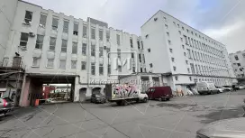 Аренда торгового помещения 150 кв.метров, 4 этаж