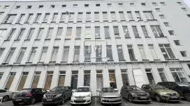 Аренда торгового помещения 150 кв.метров, 4 этаж