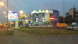 Автомойка