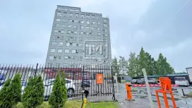 АСК Северный Терминал