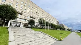 Аренда торгового помещения 68 м2 Аренда торгового помещения 68 м2