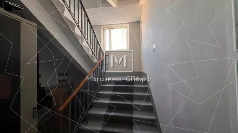 8. Лестницы