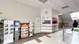 Офис/пункт выдачи 60 м2, 1эт, рядом с пятерочкой
