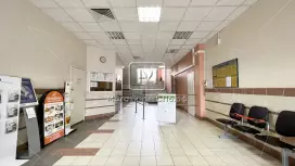 Офис/пункт выдачи 60 м2, 1эт, рядом с пятерочкой