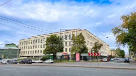 Офис/пункт выдачи 60 м2, 1эт, рядом с пятерочкой