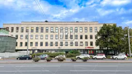 Офис/пункт выдачи 60 м2, 1эт, рядом с пятерочкой