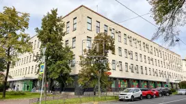 Офис/пункт выдачи 60 м2, 1эт, рядом с пятерочкой