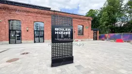 BOILERHOUSE
