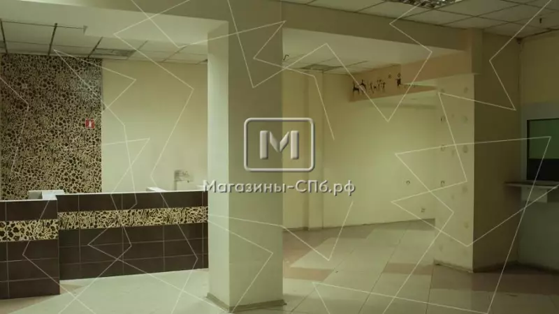 6. Ресепшен / проходная