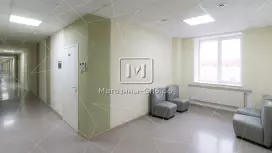 Мир