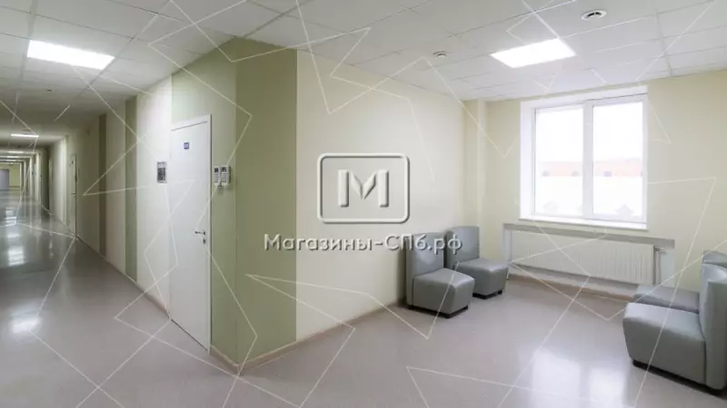 91. Места общего пользования