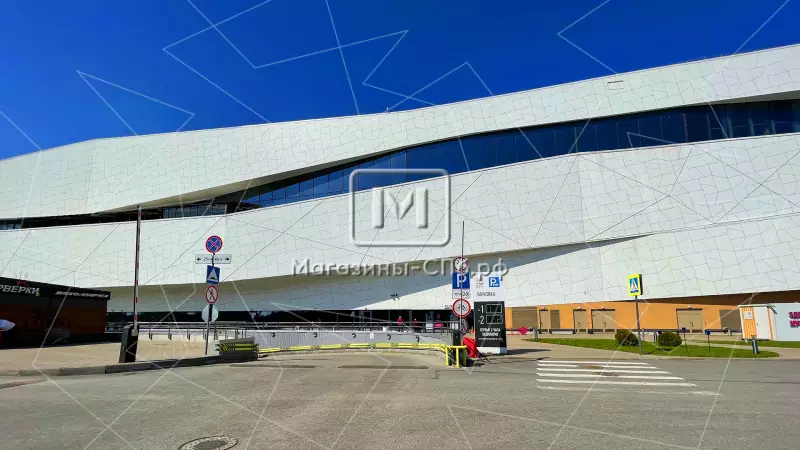 2. Фасад с угла