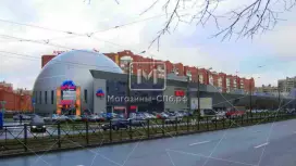Аренда универсального помещения 8 кв.метров, 2 этаж