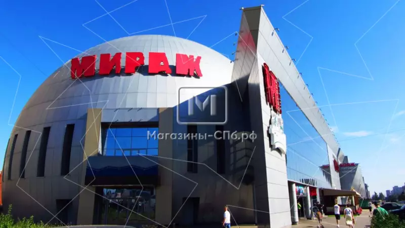 1. Фасад фронтальная
