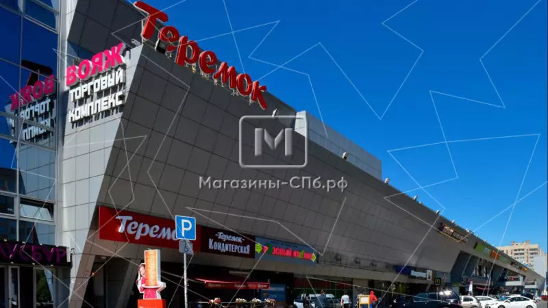 2. Фасад с угла