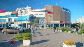 Южный Полюс