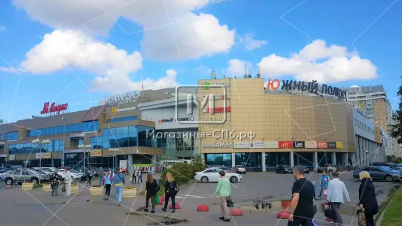 2. Фасад с угла