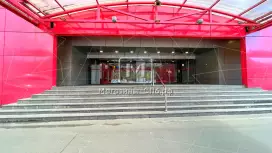 Аренда торгового помещения 121.7 кв.метров, 2 этаж