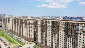 Продажа торгового помещение 93,2 метра в ЖК Московские ворота