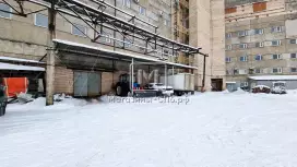 Аренда склада 160 кв.метров, 1 этаж