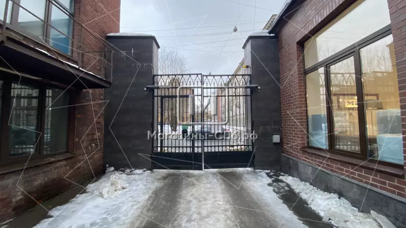 5. Парковка