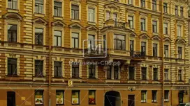 ул. Гороховая 68