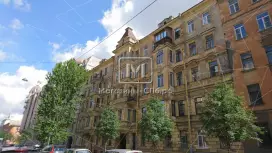 Рузовской, 21