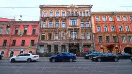 Аренда торгового помещения 35 кв.метров, 1 этаж Аренда торгового помещения 35 кв.метров, 1 этаж