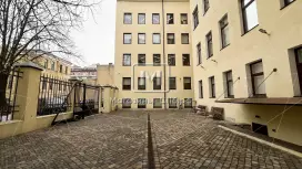 Аренда торгового помещения 35 кв.метров, 1 этаж Аренда торгового помещения 35 кв.метров, 1 этаж