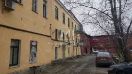 Помещение 450 м2 напротив метро Помещение 450 м2 напротив метро