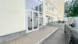 Кушелевская 12