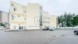 Кушелевская 12
