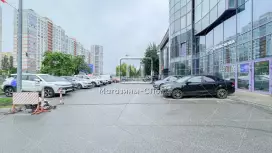 Кушелевская 12