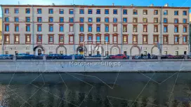 Грибоедов - Центр