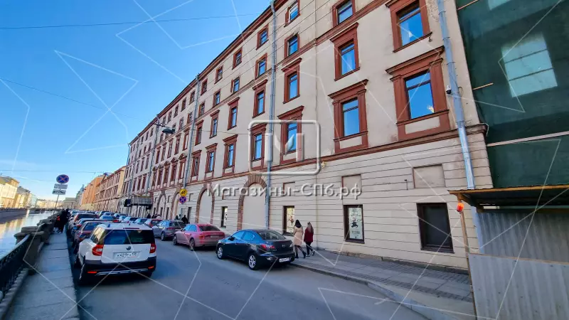2. Фасад с угла