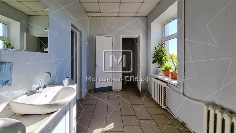 94. Санузлы