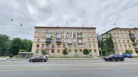 Аренда торгового 40 метров, отд.вход, 1 этаж