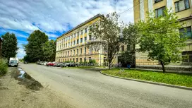 Мельничная 4