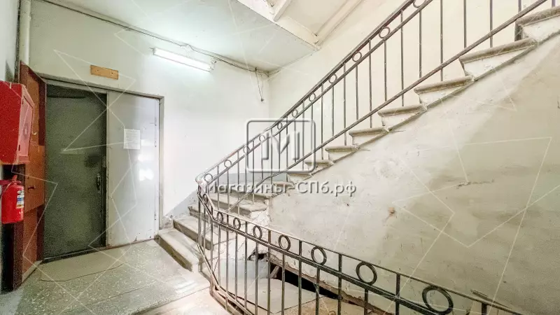 8. Лестницы